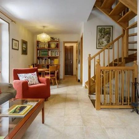 Appartamento Unifamiliar El Pueyo De Jaca, Panticosa Esterno foto